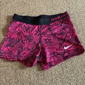 Nike Pros